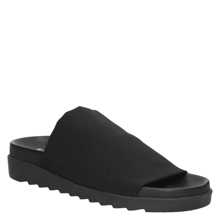 Sandalia Casual Mujer