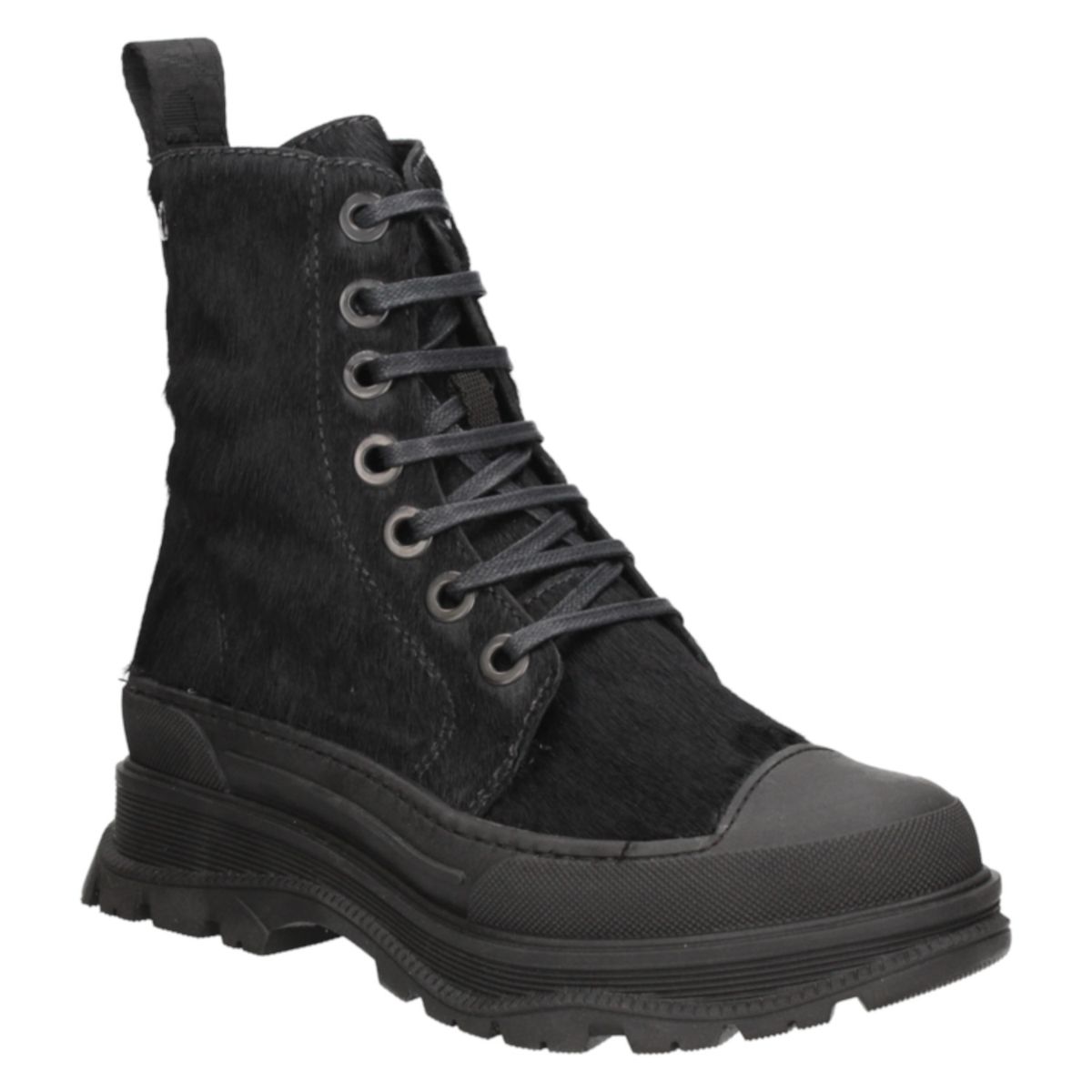 ZAPPA - Botin Casual Mujer Negro Zappa