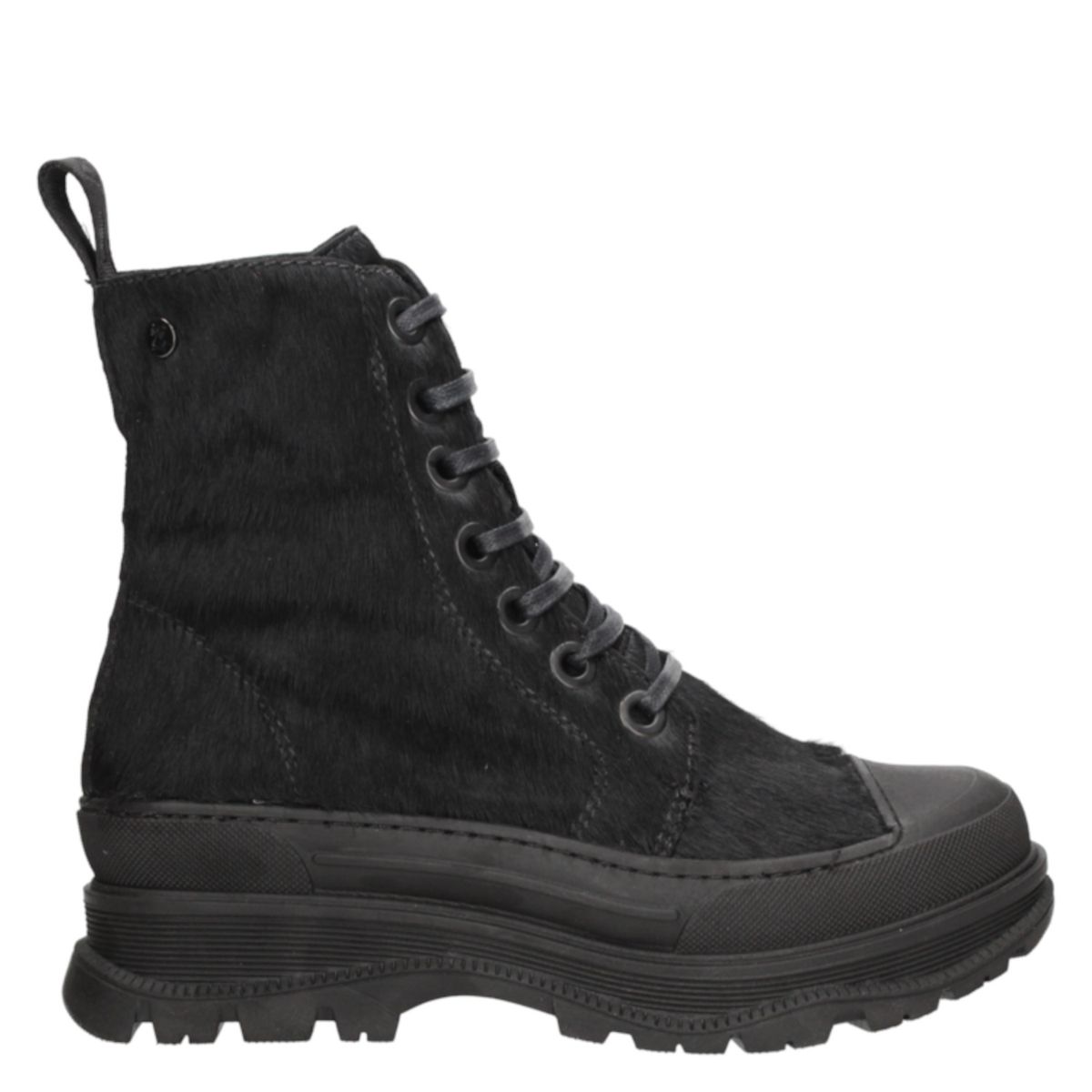 ZAPPA - Botin Casual Mujer Negro Zappa