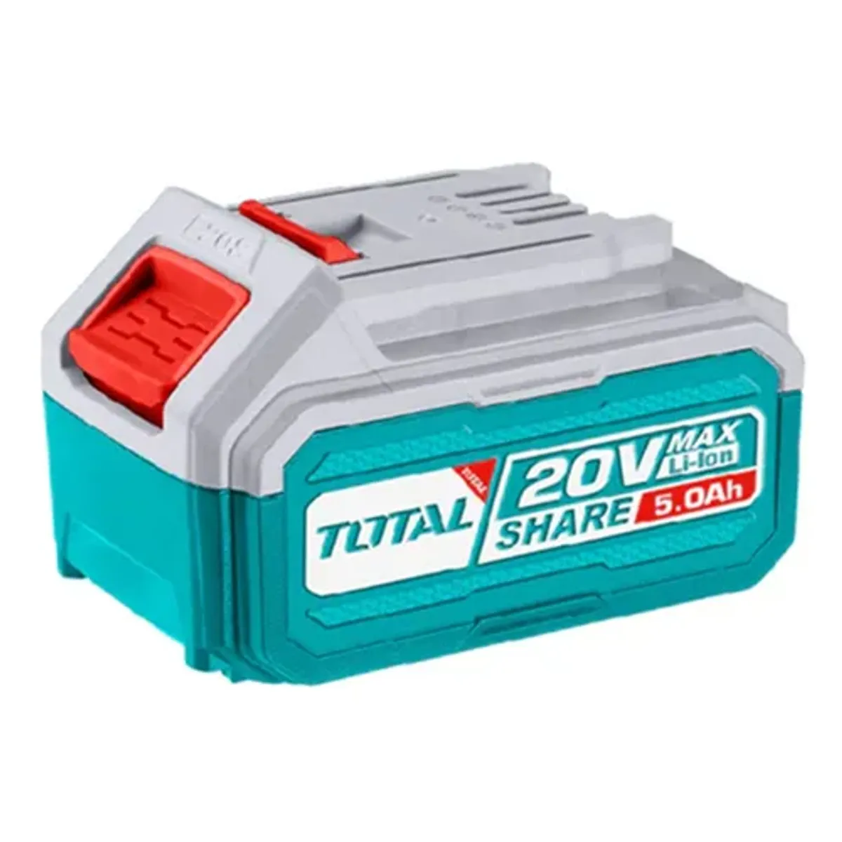 TOTAL TOOLS - Batería De Litio-ion 20v 5ah Total Tfbli20531