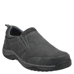 PLUMA - Mocasín Hombre Casual Gris