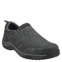 Mocasín Hombre Casual Gris