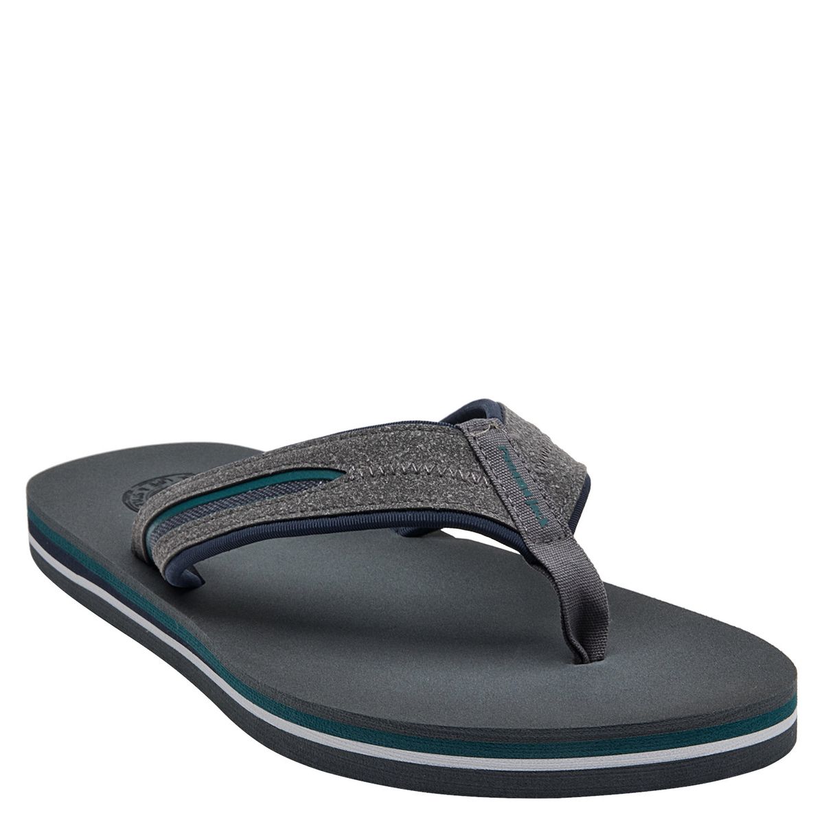 PANAMA JACK - Sandalia Hombre Casual Gris