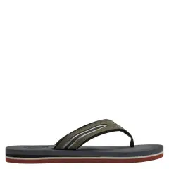 PANAMA JACK - Sandalia Hombre Casual Verde