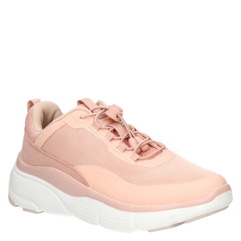16 HRS - Zapatilla Casual Mujer Rosa 16 Hrs