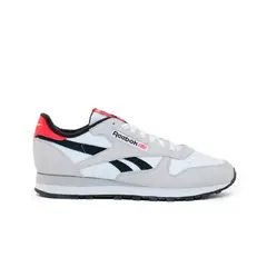 REEBOK - Zapatillas Cl Leather Hombre Blanco