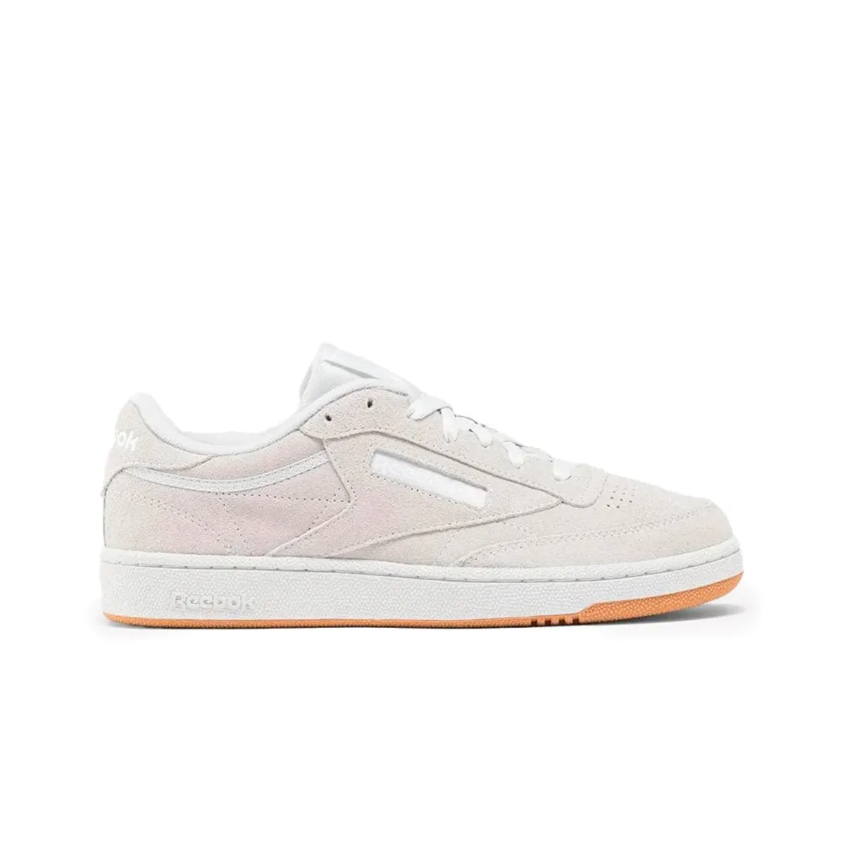 REEBOK - Zapatillas Reebok Club C 85 Hombre Gris