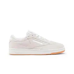 REEBOK - Zapatillas Club C 85 Hombre Gris