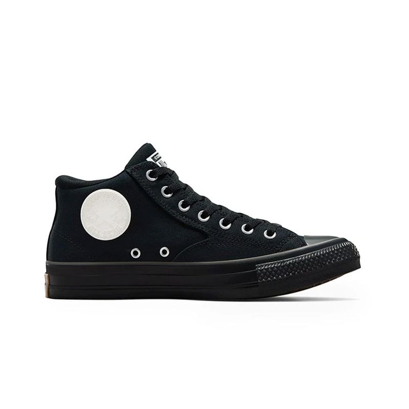 CONVERSE - Zapatilla Hombre Converse Chuck Taylor Negro