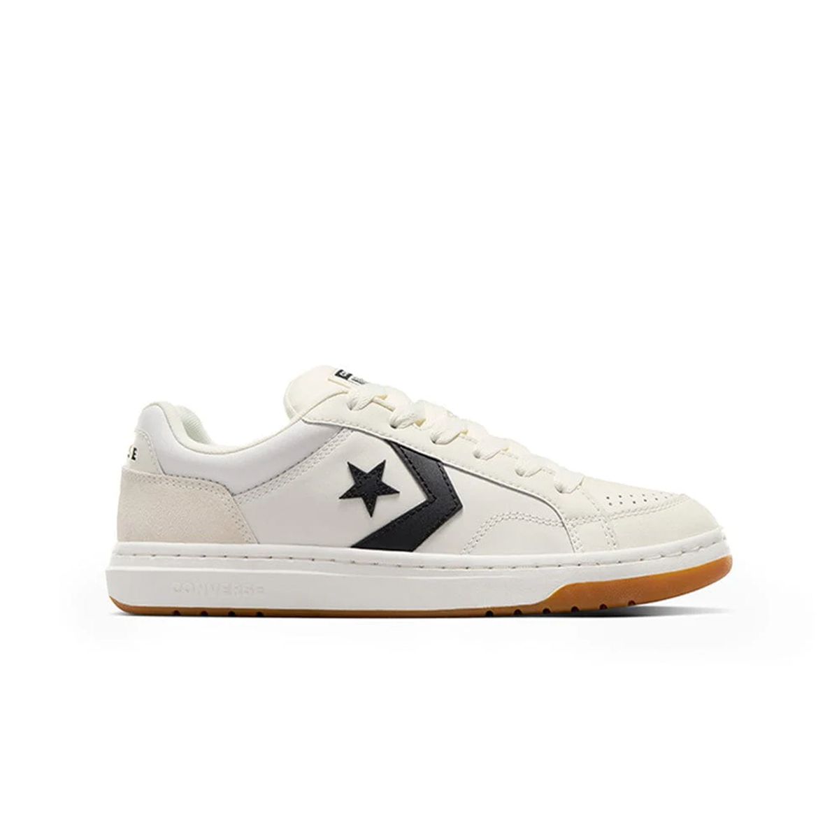 CONVERSE - Zapatillas Urbanas Hombre Converse Pro Blaze Classic Blanco