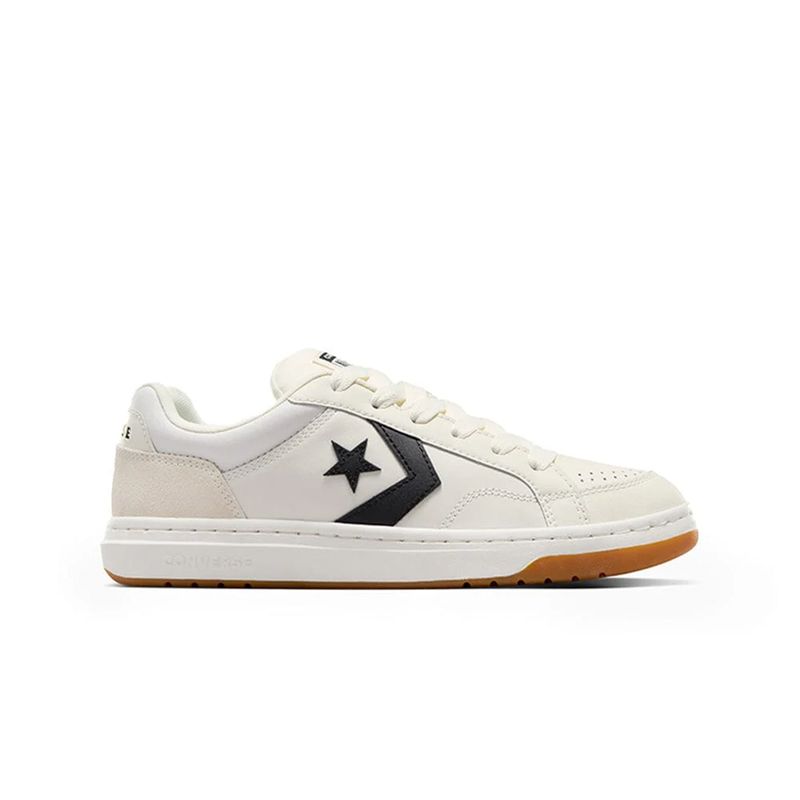 CONVERSE - Zapatilla Hombre Converse Pro Blaze Classic Blanco