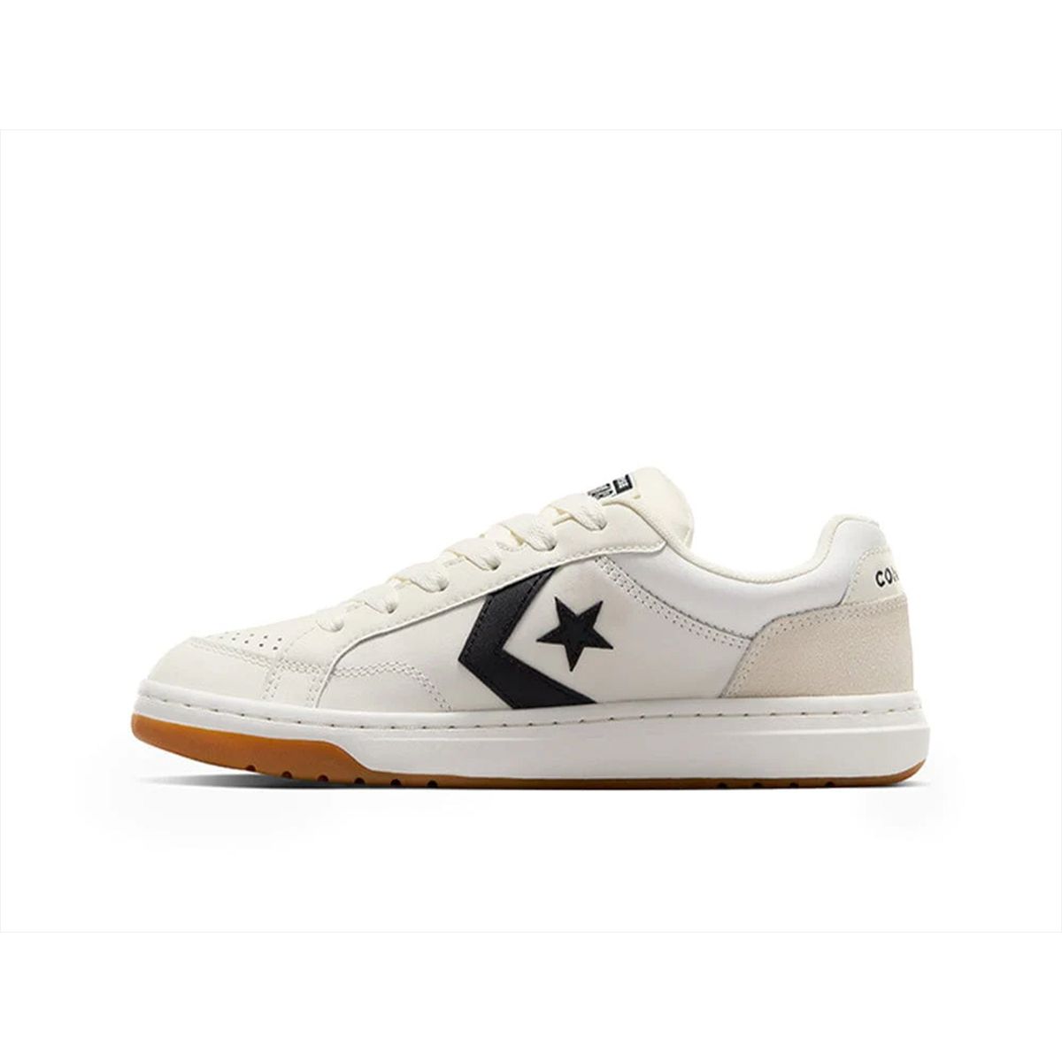 CONVERSE - Zapatillas Urbanas Hombre Converse Pro Blaze Classic Blanco