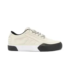 GANGSTA - Zapatillas Unisex SAILOR Blanco