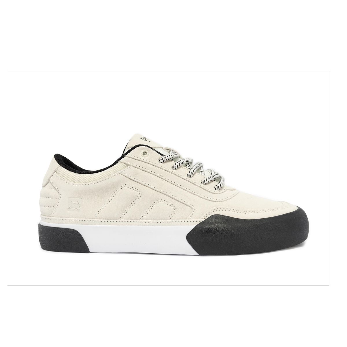 GANGSTA - Zapatillas Unisex Gangsta SAILOR Blanco