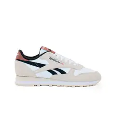 REEBOK - Zapatillas Cl Leather Hombre Beige