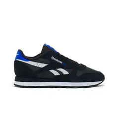 REEBOK - Zapatillas Cl Leather Hombre Negro