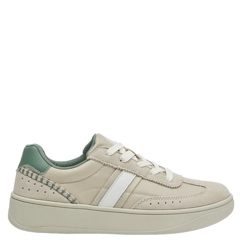 PANAMA JACK - Zapatilla Mujer Urbano Blanco