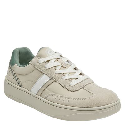 Imagen 2 del producto Zapatilla Mujer Urbano Blanco