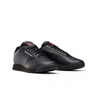 Imagen 2 del producto Zapatilla Princess Mujer Negro