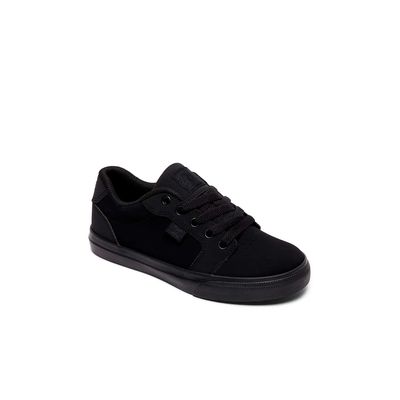 Imagen 2 del producto Zapatillas Urbanas Dc Anvil Cadete Negro