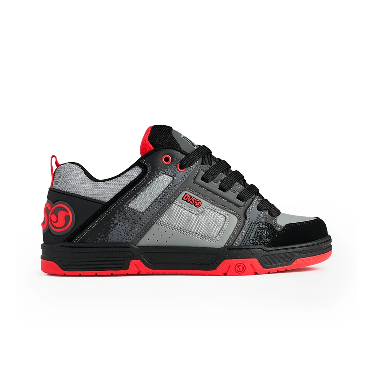DVS - Zapatillas Hombre DVS Comanche Gris