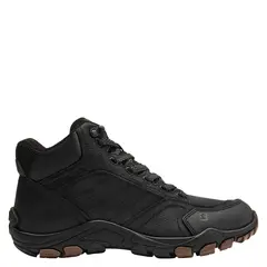 PANAMA JACK - Botín Casual Hombre Negro
