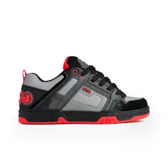 DVS - Zapatillas Hombre Comanche Gris