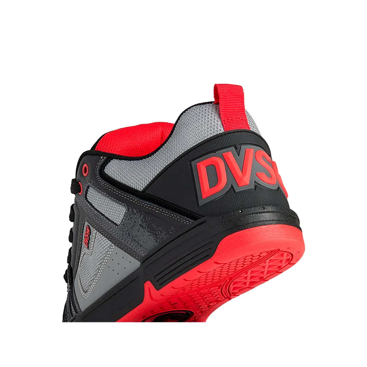 DVS - Zapatillas Hombre DVS Comanche Gris