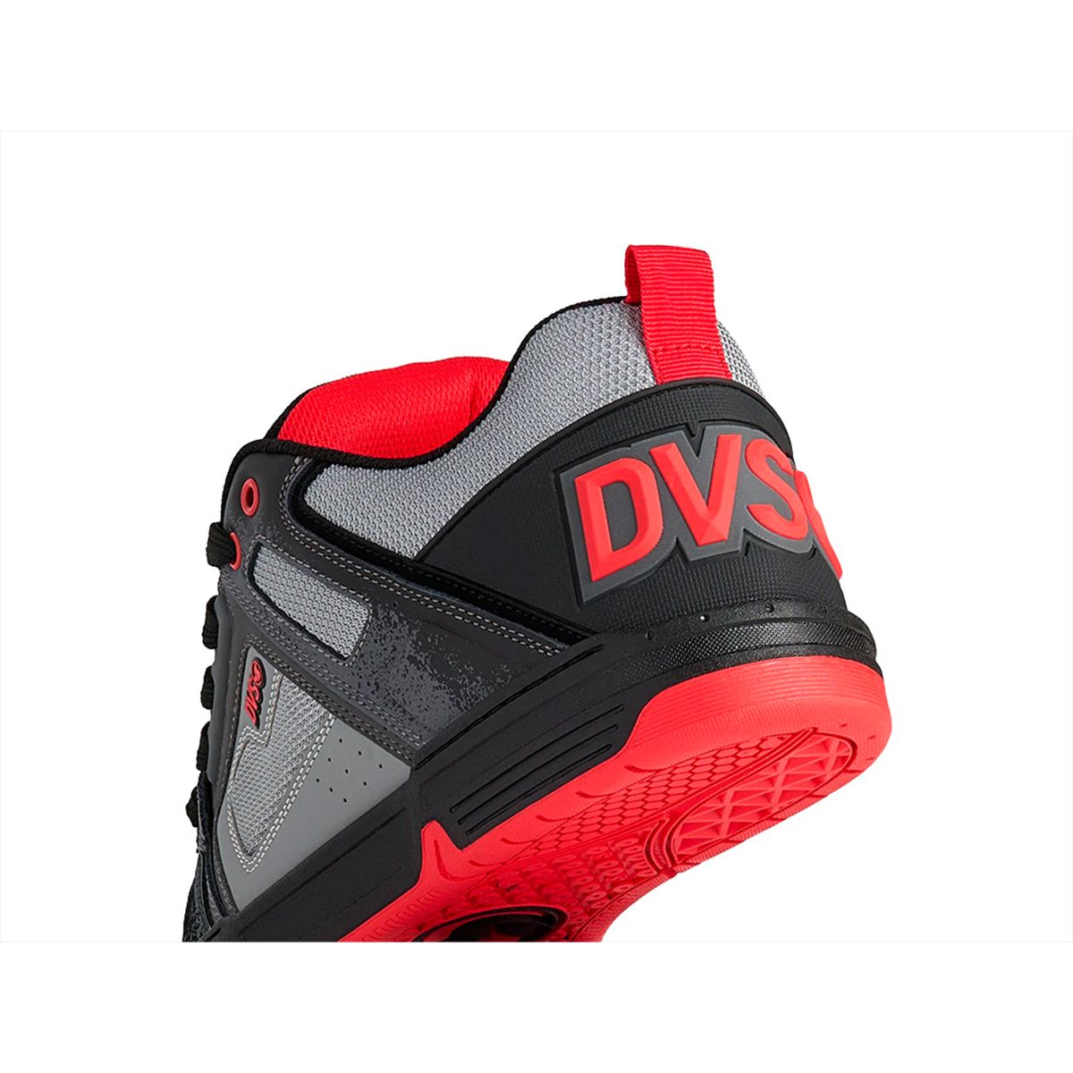 DVS - Zapatillas Hombre DVS Comanche Gris