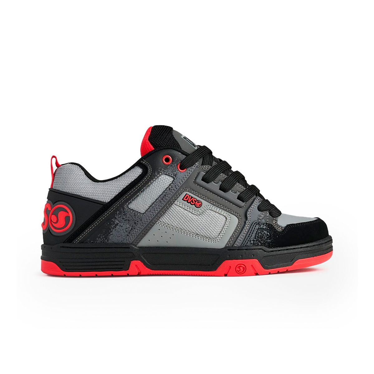 DVS - Zapatillas Hombre DVS Comanche Gris