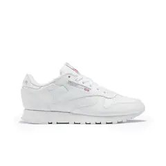 REEBOK - Zapatilla Classic Leather Mujer Blanco