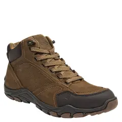 PANAMA JACK - Botín Casual Hombre Marrón