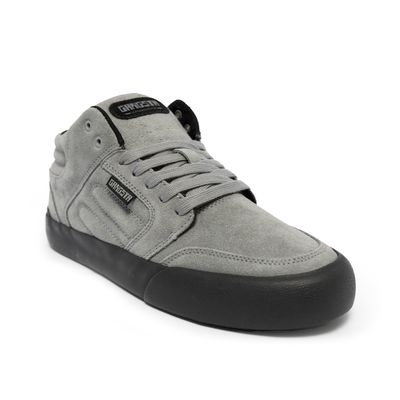 Imagen 2 del producto Zapatillas Unisex WALLRIDE MID Gris