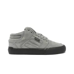 GANGSTA - Zapatillas Unisex WALLRIDE MID Gris