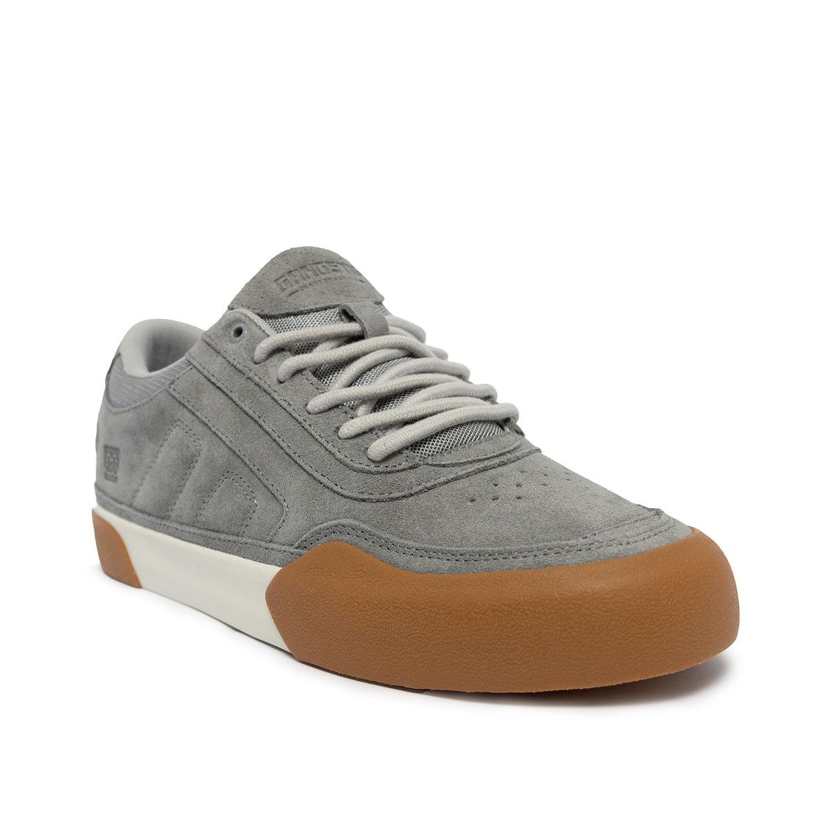 GANGSTA - Zapatillas Unisex Gangsta SAILOR Gris