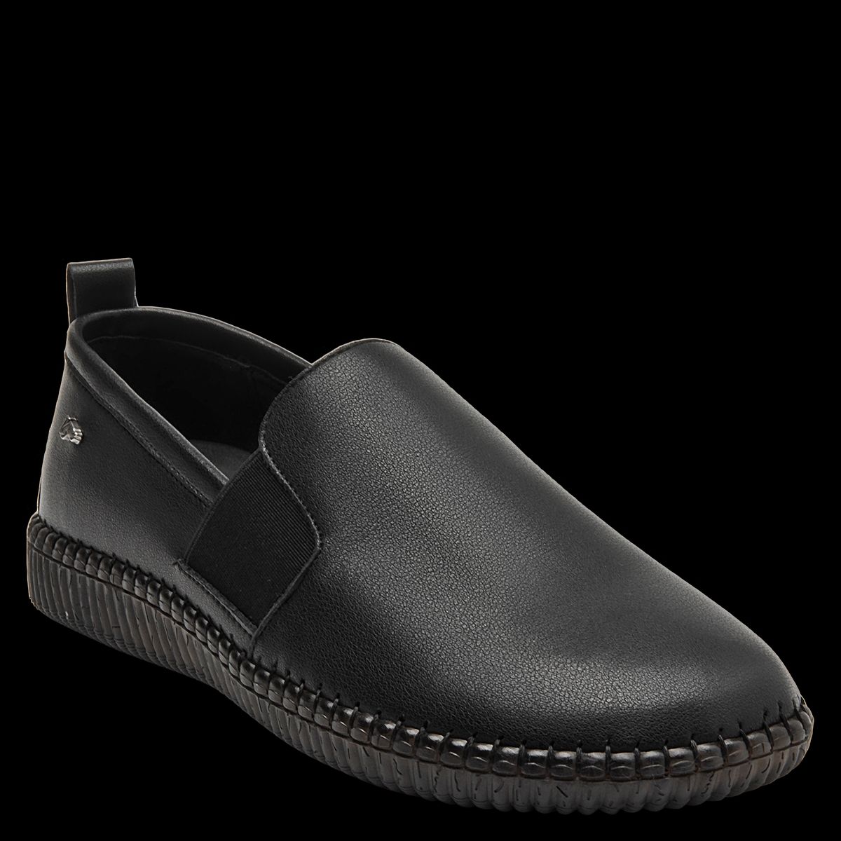 16 HRS - Zapato Mujer Casual Negro