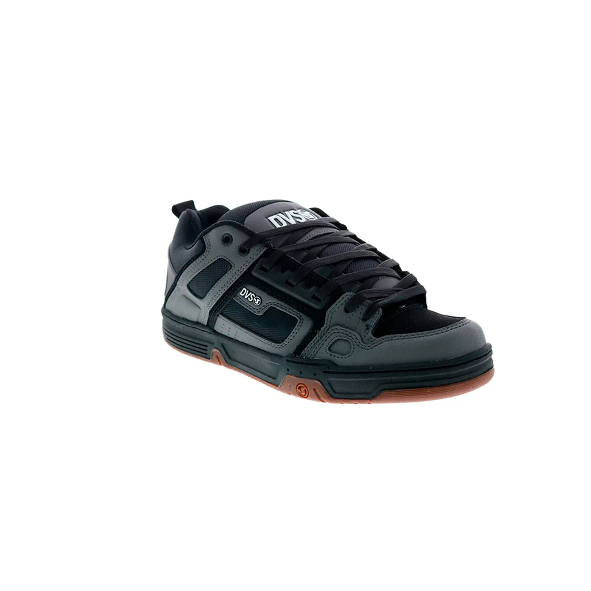 DVS - Zapatillas Hombre DVS Comanche Negro