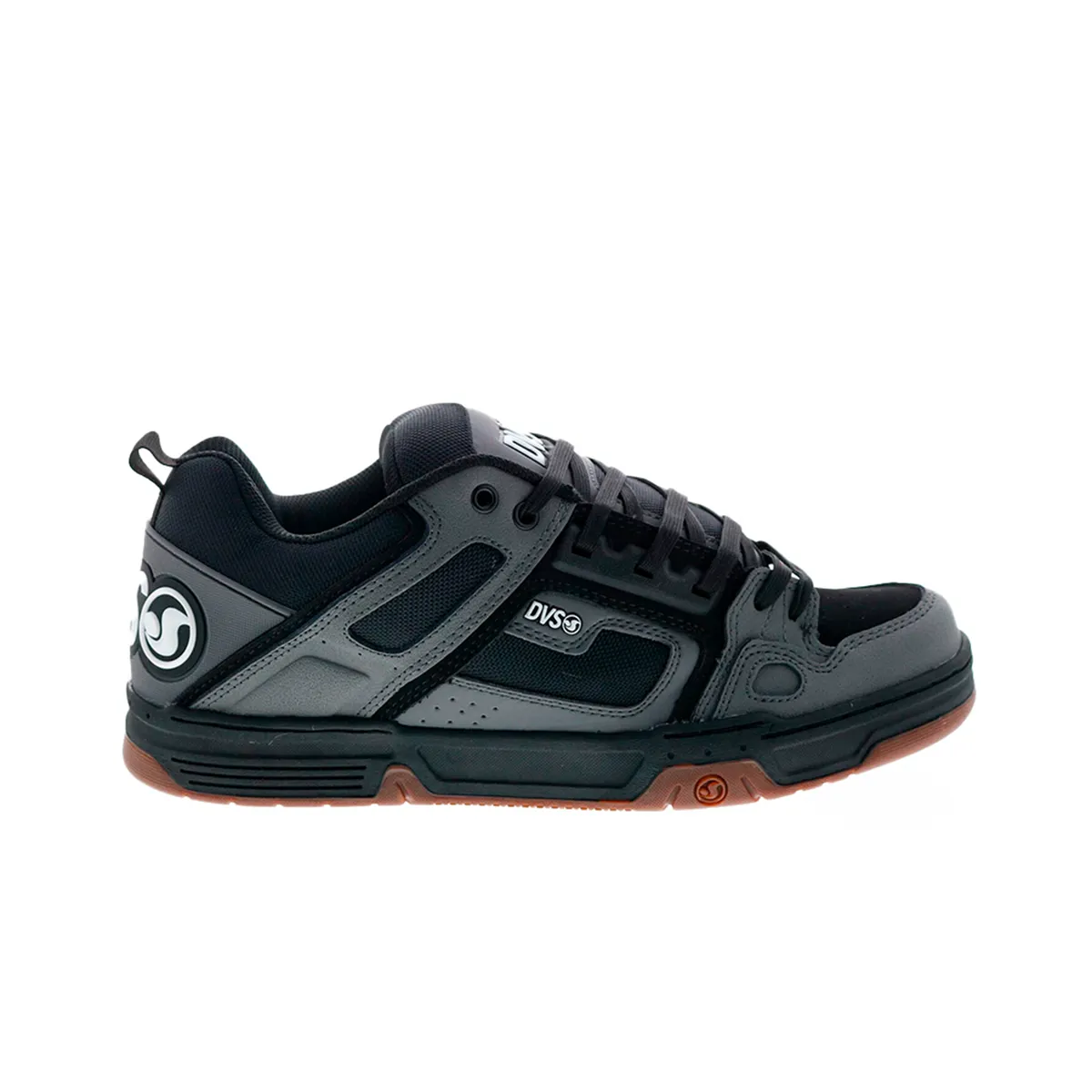 DVS - Zapatillas Hombre DVS Comanche Negro