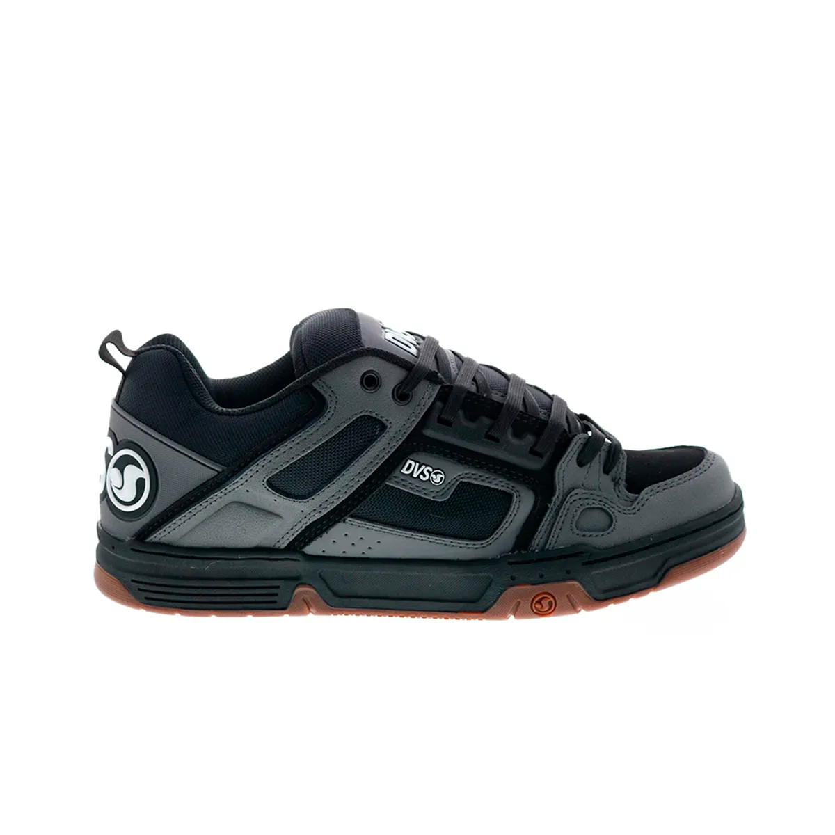 DVS - Zapatillas Hombre DVS Comanche Negro