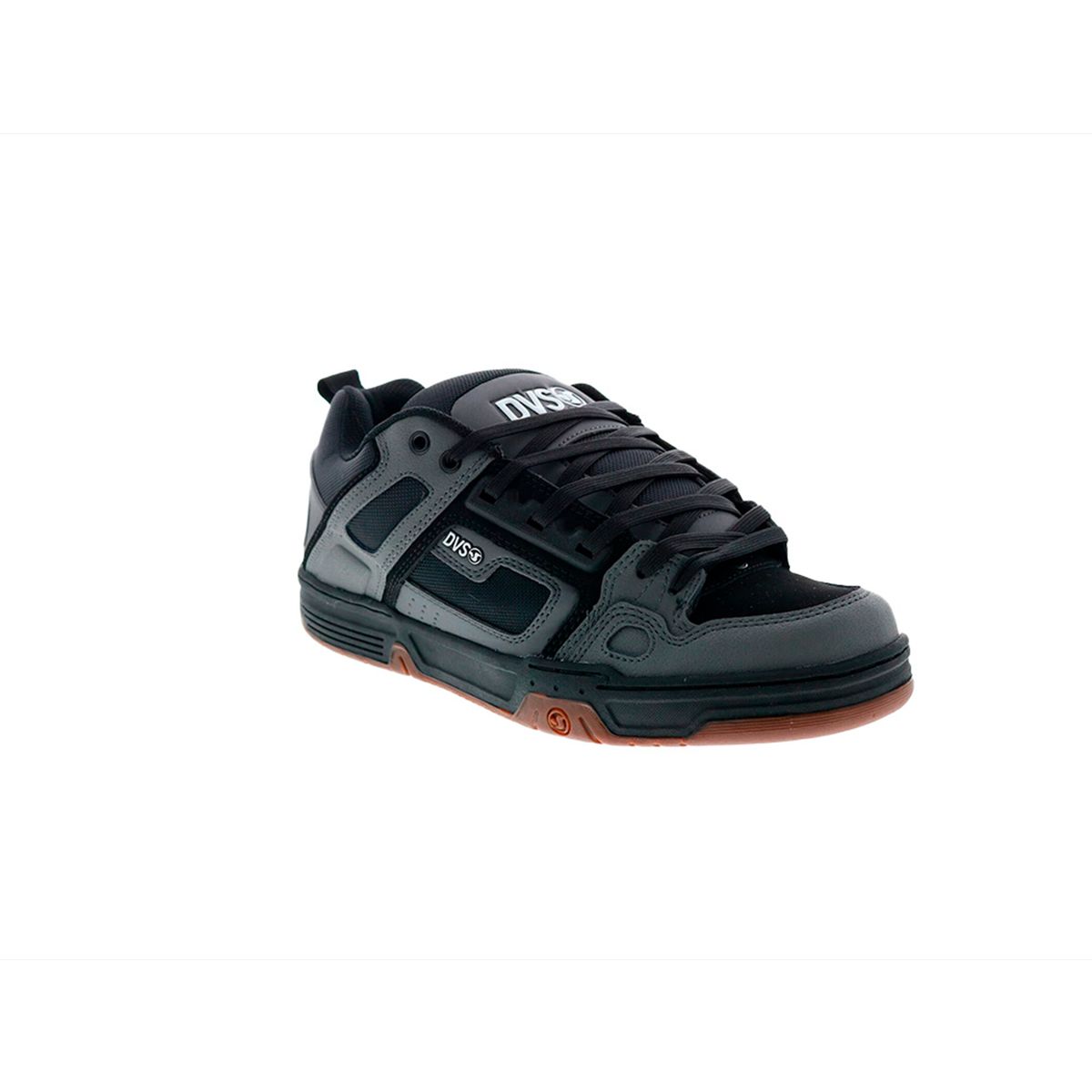 DVS - Zapatillas Hombre DVS Comanche Negro