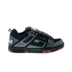DVS - Zapatillas Hombre Comanche Negro