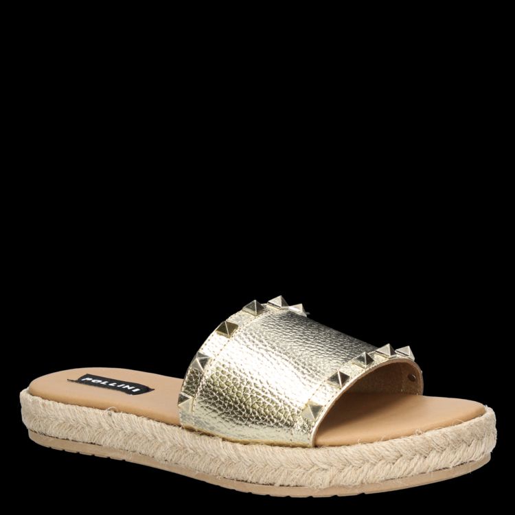 Sandalia Casual Mujer