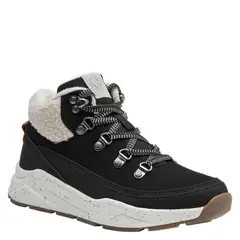 PANAMA JACK - Botín Casual Niña Negro