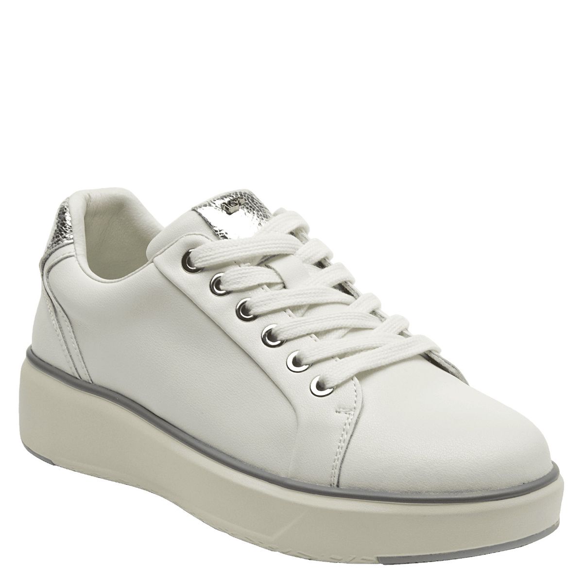 16 HRS - Zapatilla Mujer Otros deportes Blanco