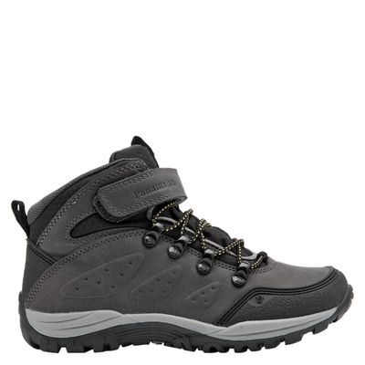 Imagen 2 del producto Botín Casual Niño Gris