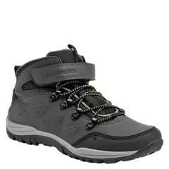 PANAMA JACK - Botín Casual Niño Gris