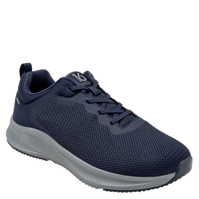 16 HRS - Zapatilla Casual Hombre Azul 16 Hrs