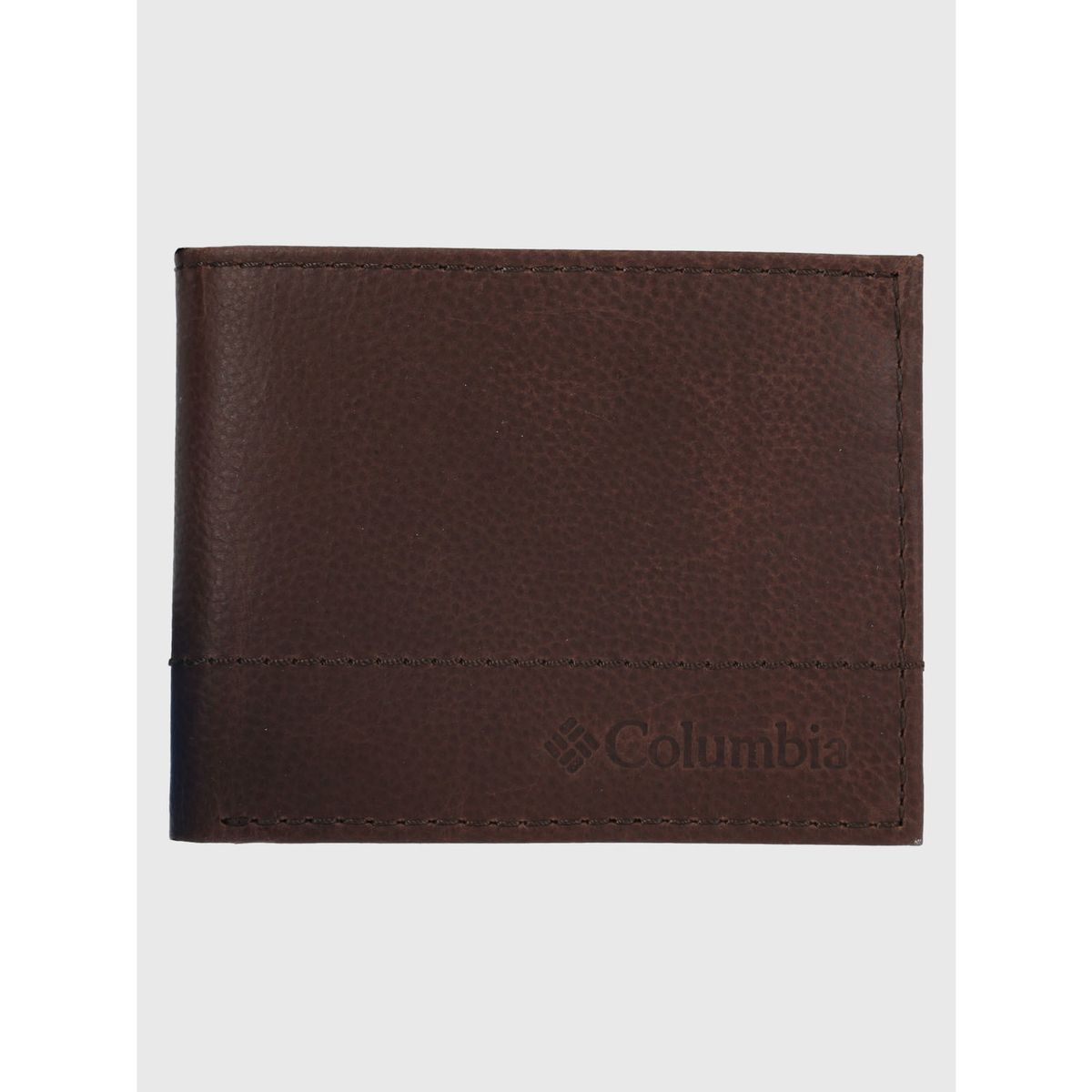 COLUMBIA - Billetera RFID Traveler Negro COLUMBIA