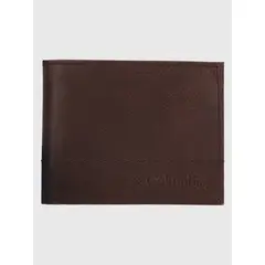 COLUMBIA - Billetera RFID Traveler Negro