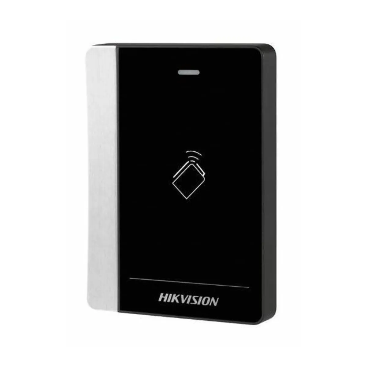 HIKVISION - Lector de Tarjetas Hikvision DS-K1102AEM Serie Pro